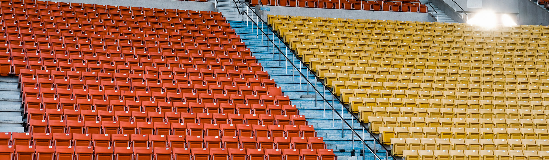 Murrieta Arena Seating Installation and Arena Seating Repair